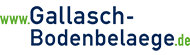 Gallasch Bodenbeläge Igling Logo