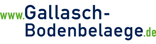 Gallasch Bodenbeläge Igling Logo
