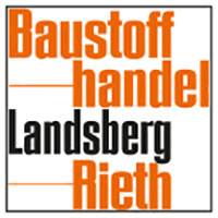 Baustoffhandel Rieth Landsberg